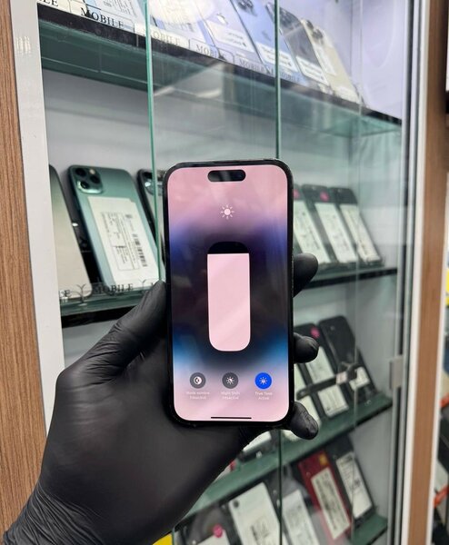 iPhone 14 Pro