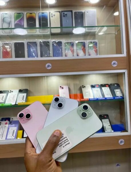 Smartphones Haut de Gamme