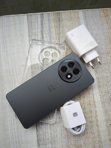 Smartphone OnePlus 13R