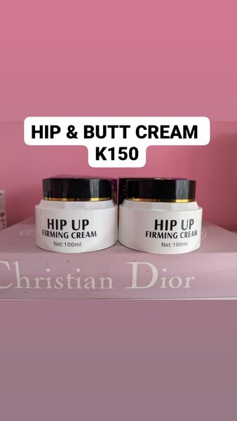 Hip and bum products