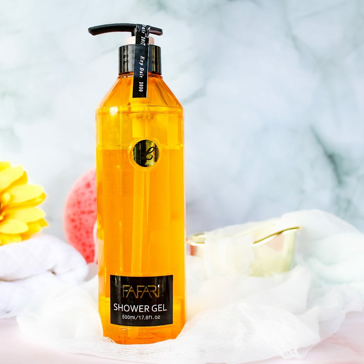 FAFARI Shower Gel