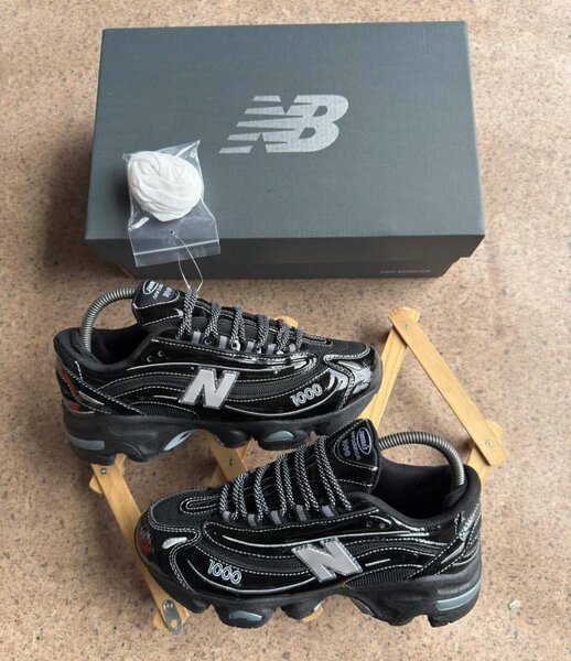 NB 1000 Noir