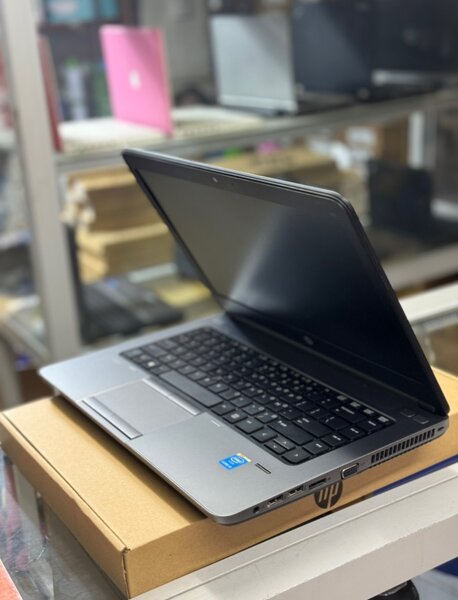 HP Probook640 G1