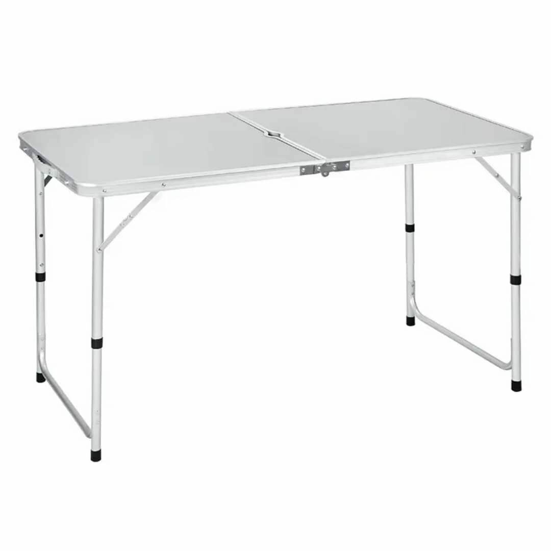 Table pliante portable extérieure