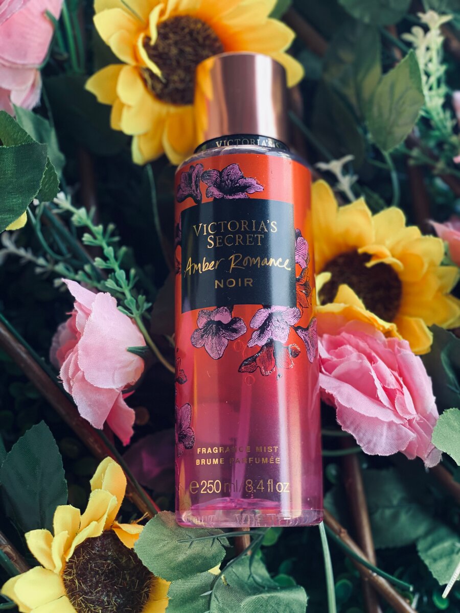 Parfum Brume Victoria's Secret