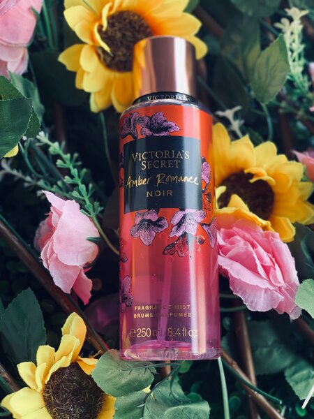 Parfum Brume Victoria's Secret