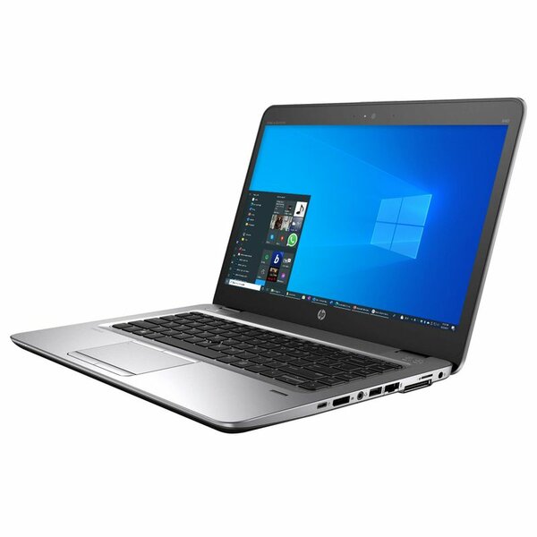 Hp i5 elibook 6ème Génération 850G3