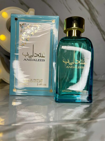 Parfum Andaleeb 100ml Unisexe
