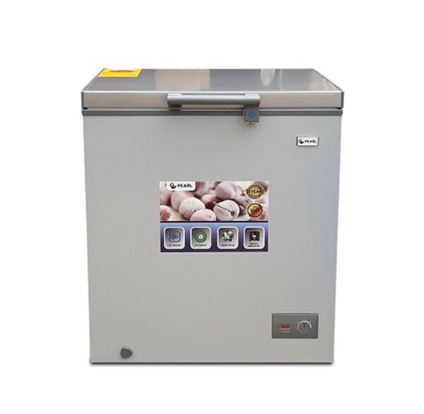 CHEST FREEZER-100 LITRES