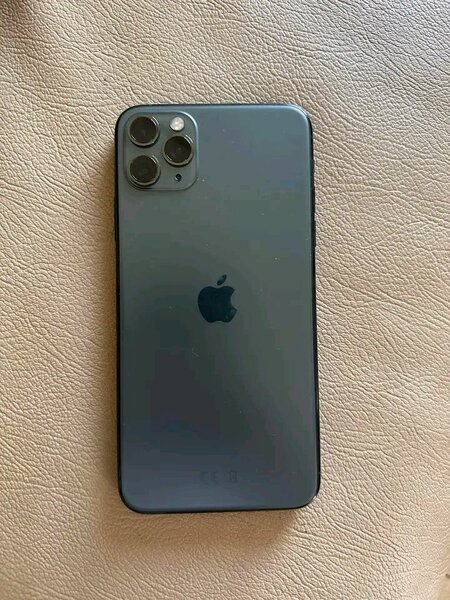 iPhone 11 Pro Max