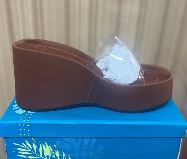 Chic talon dame