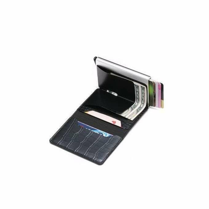 Portefeuille Pour Homme ,Porte