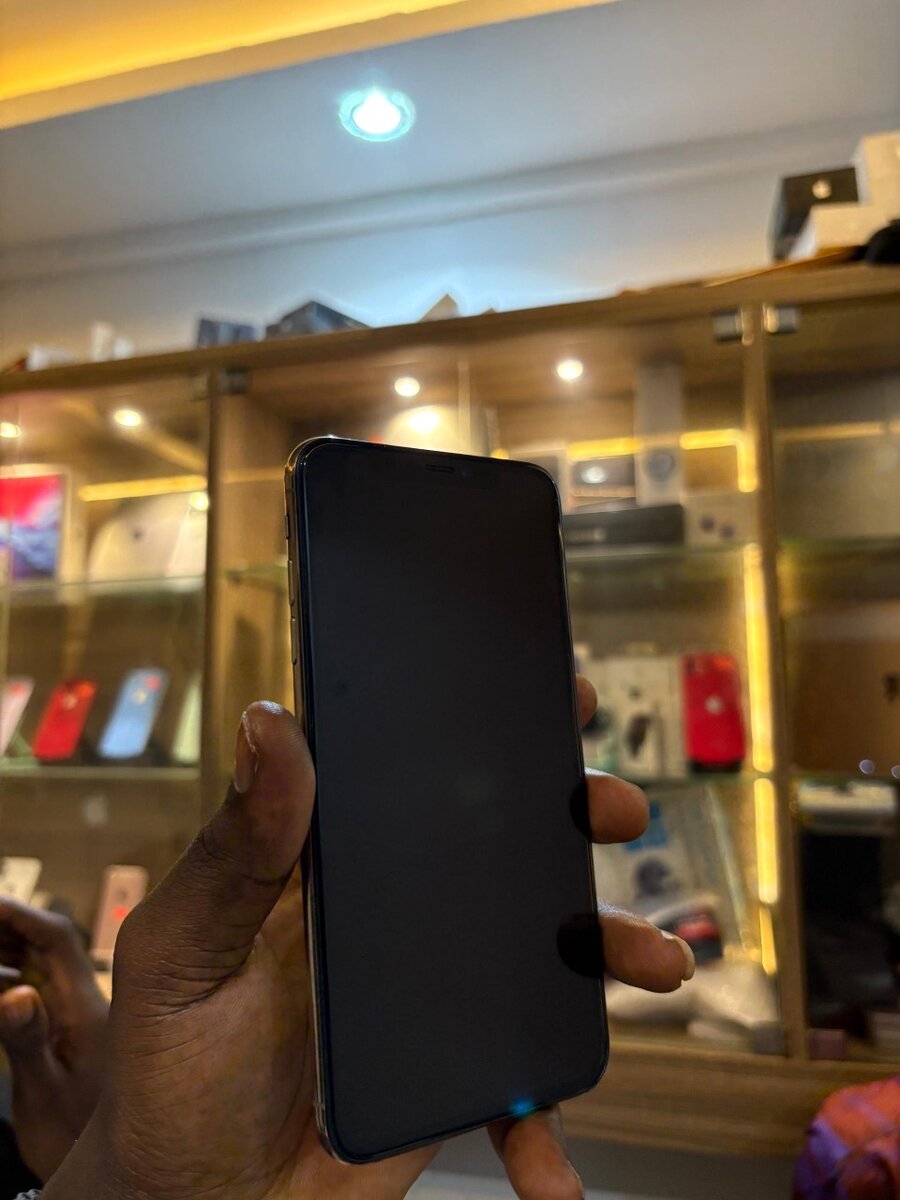 iPhone Xs max