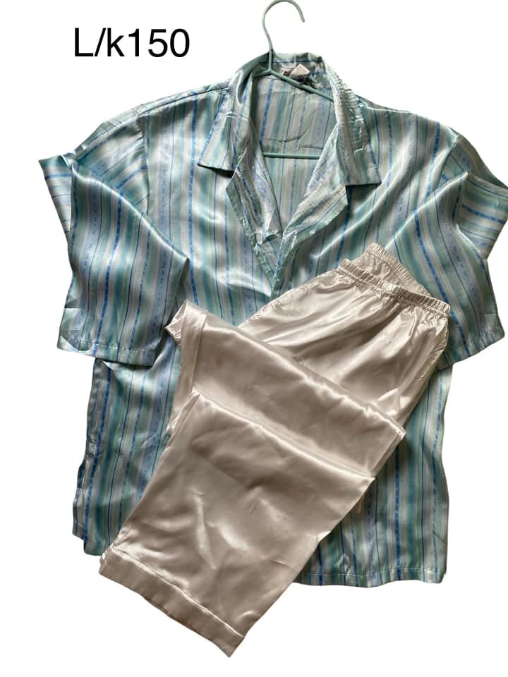 Beautiful women's nightgown