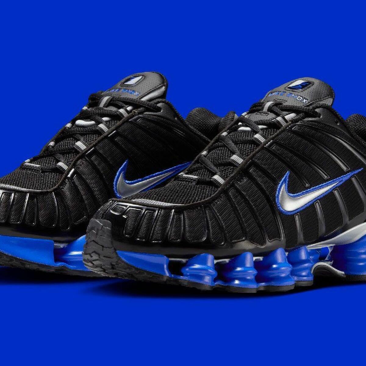 Chaussures de course Nike innovantes