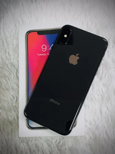 I phone X 64gb