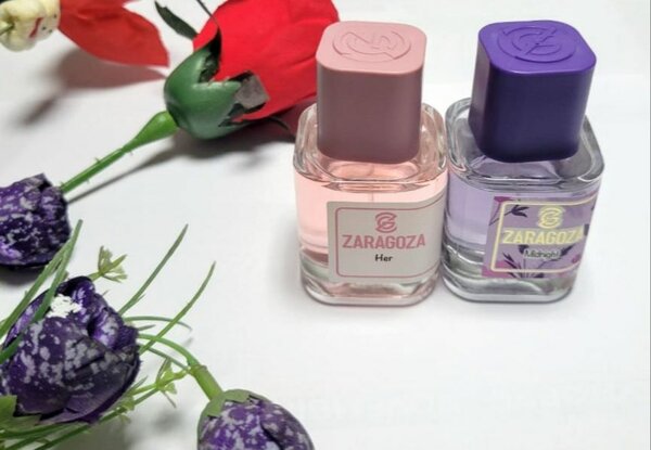 Parfums