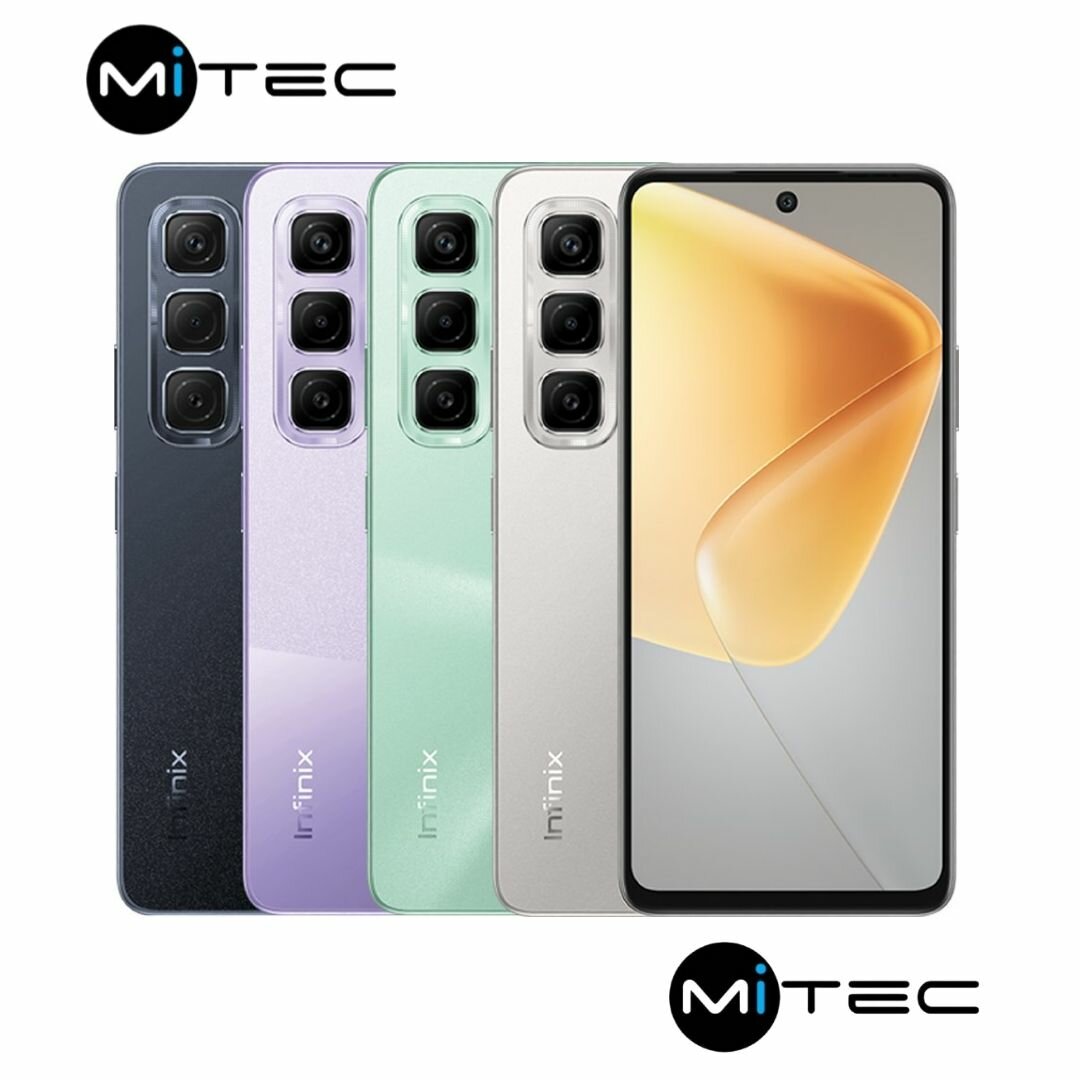 Infinix Hot 50 Neuf 4G - 16 GB -128 GB - 50Mpx - 5000Mah