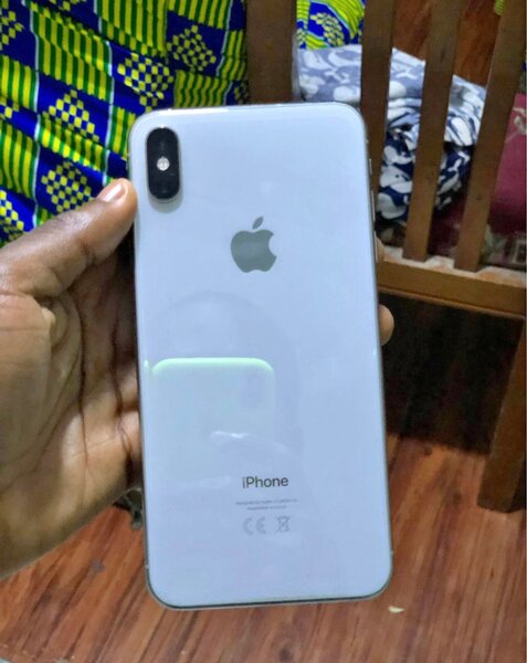 iPhone Smartphone
