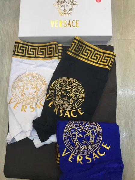 Boxer Versace pour homme