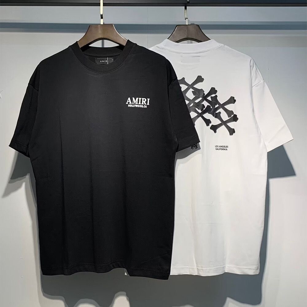 T-shirts graphiques hommes