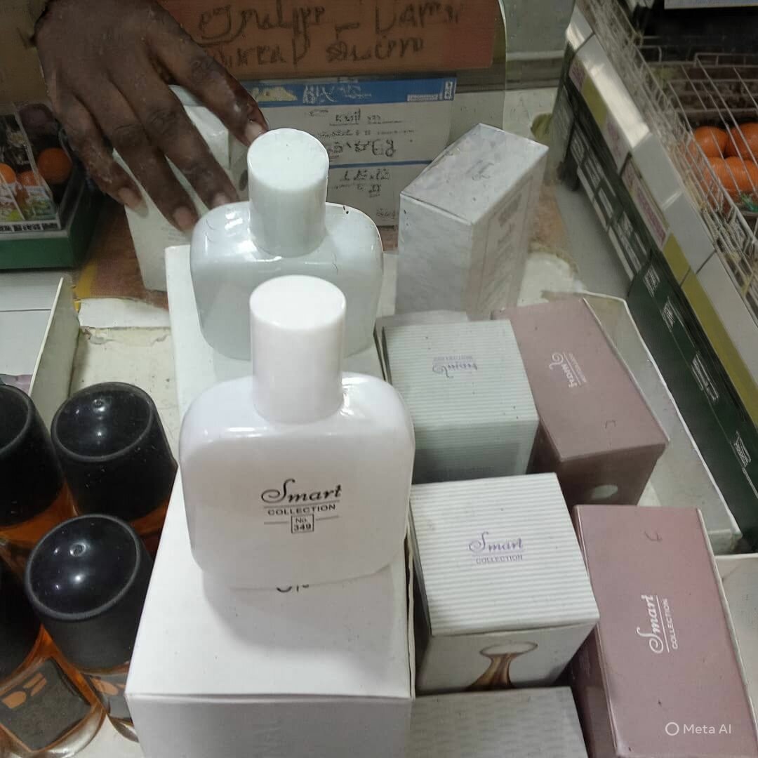 Parfum Smart Collection