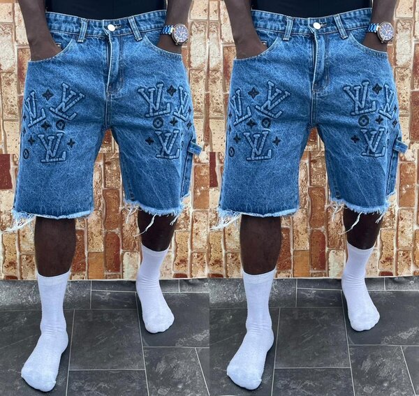 Shorts élégants pour hommes
