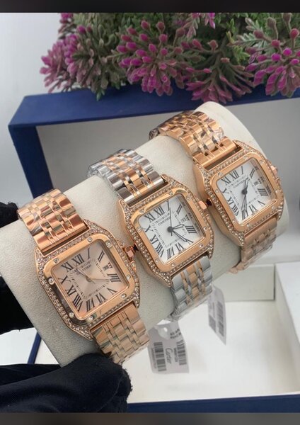Original CARTIER watches