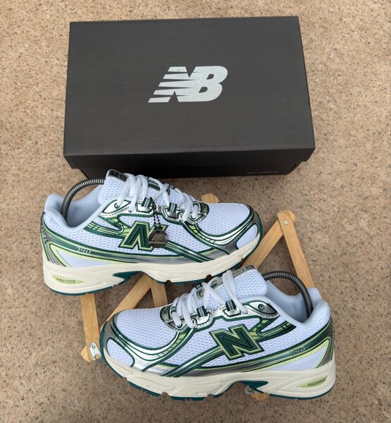 Baskets de course New Balance