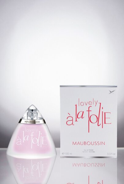 Mauboussin Lovely à la Folie Parfum