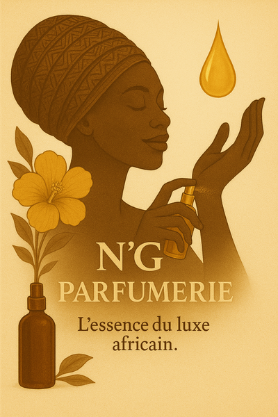 N'G PARFUMERIE 