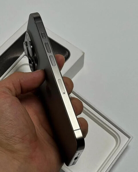 iPhone 13 Pro