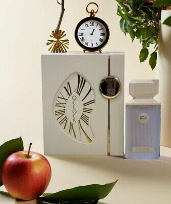 Parfum o'clock
