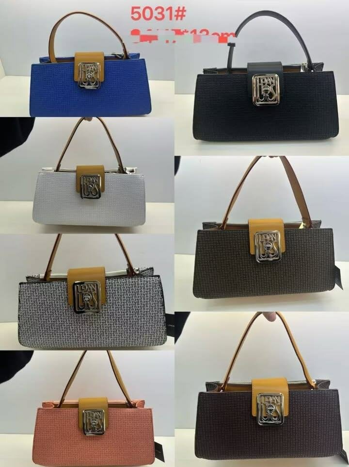 Sac à main en cuir élégant