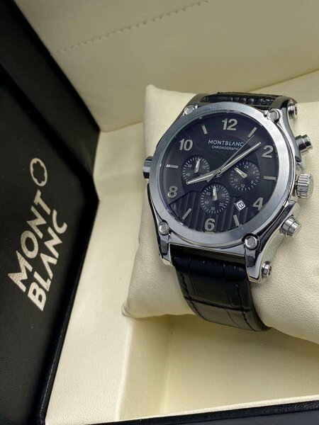 Montblanc Chronographe Homme