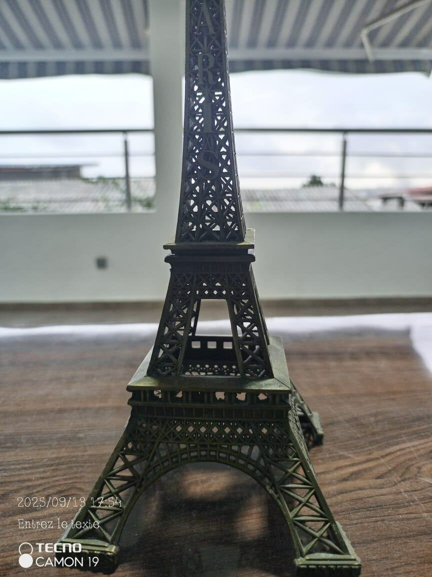 Miniature Tour Eiffel
