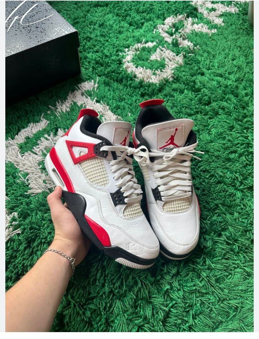 Mens Jordan sneakers available from size 40-46