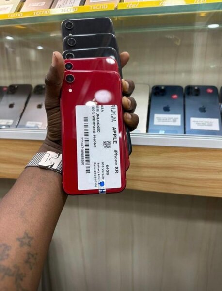 iPhone 12 et 13 Pro Max