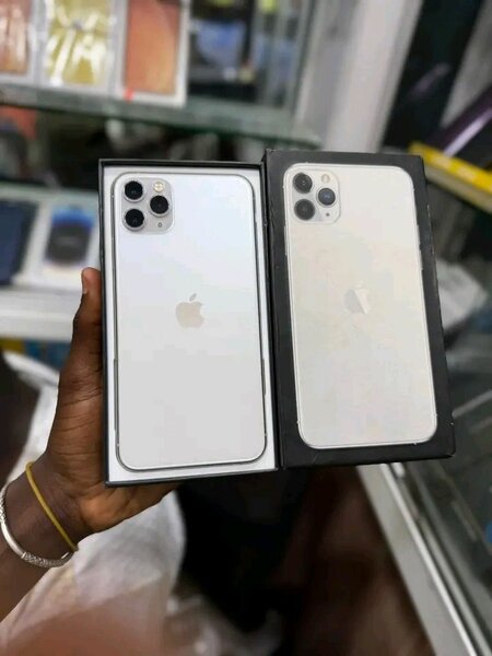 Smartphone de haute qualité