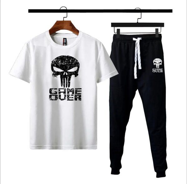 Summer Tracksuits