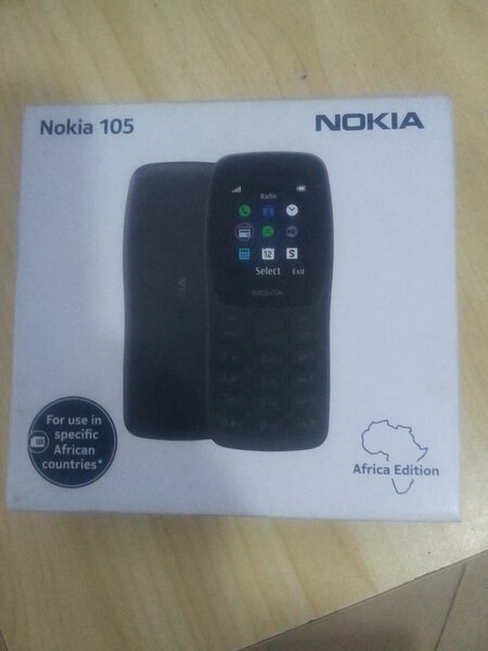 Nokia 105