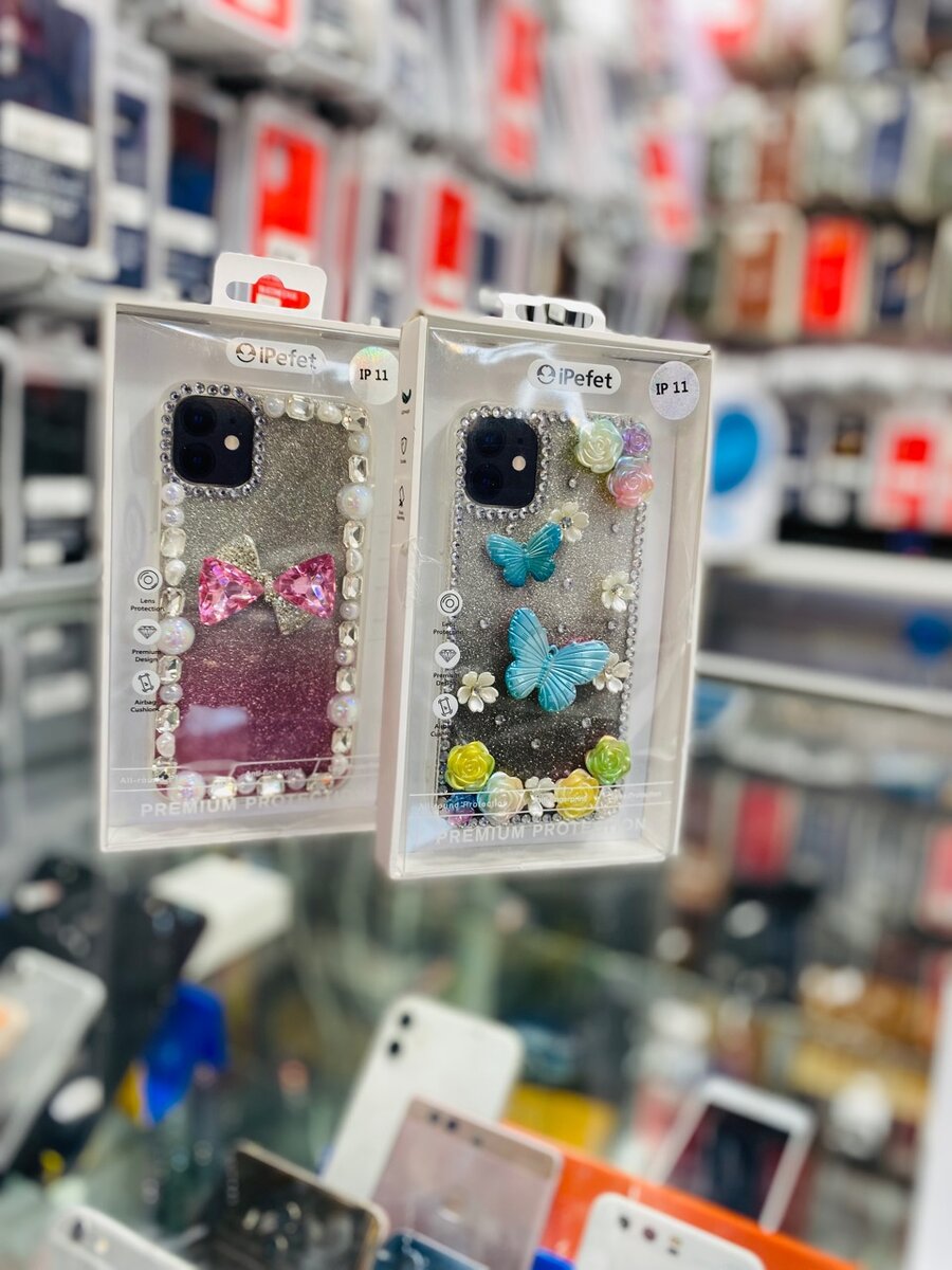 iPhone case