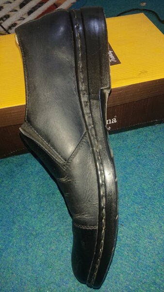 Starlet original shoes