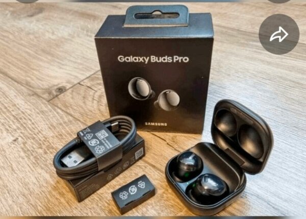 Écouteurs sans fil Samsung