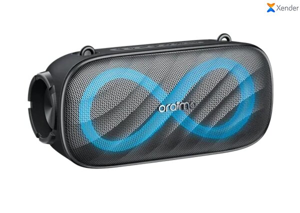 Enceinte Bluetooth Portable