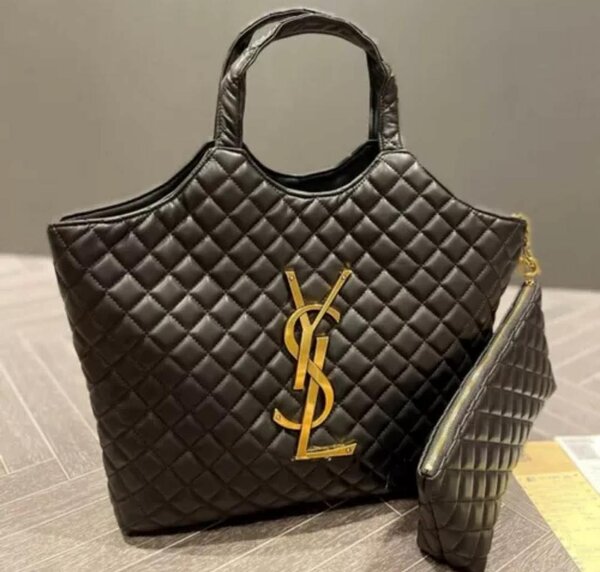 YXL maxi bag