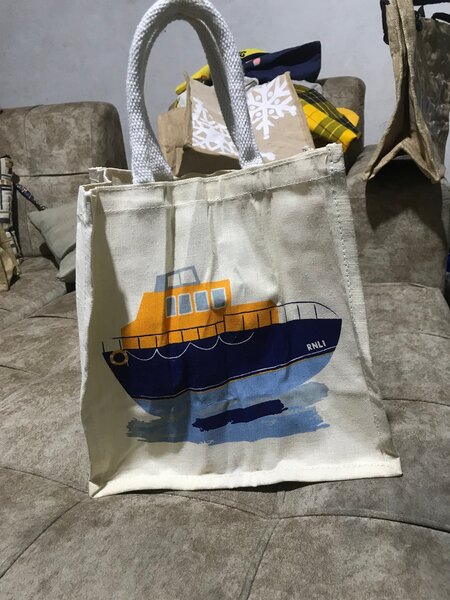 Sac caba