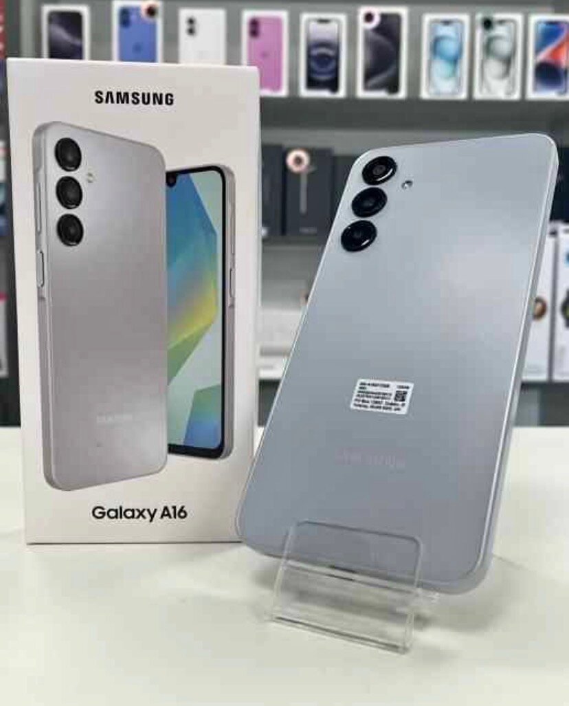 Samsung Galaxy A16 5G