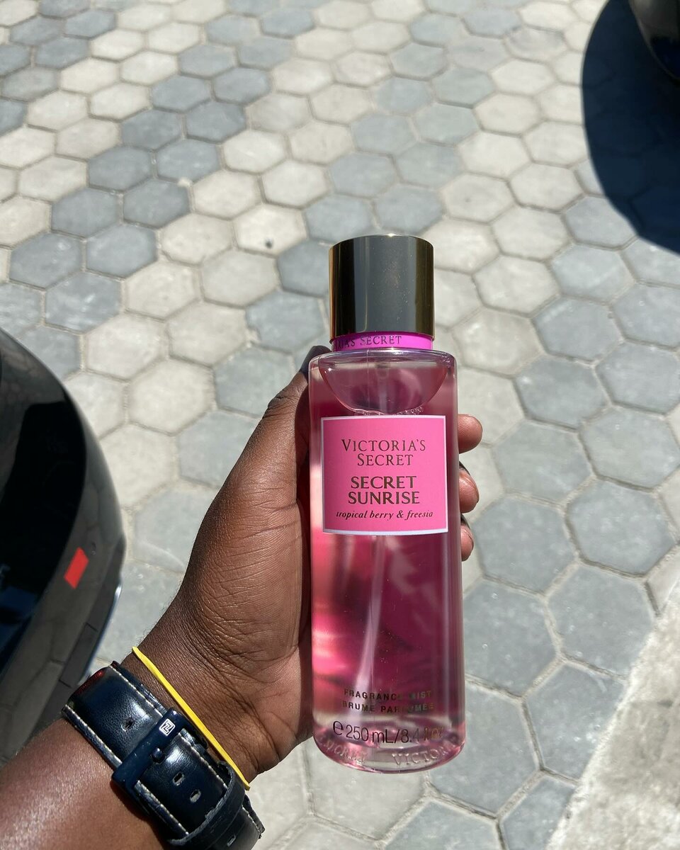 Victoria’s Secret Body mist