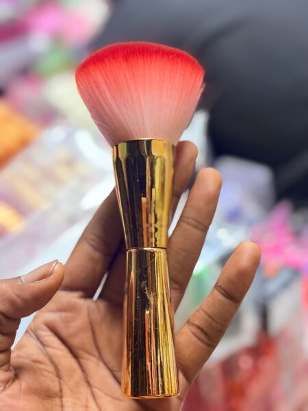 Pinceau Kabuki Maquillage Luxe